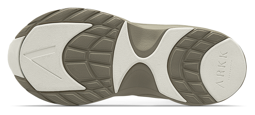 ARKK SMU Kanetyk Suede 2.0 W13 | Marshmallow Soft Peach | Men Kanetyk